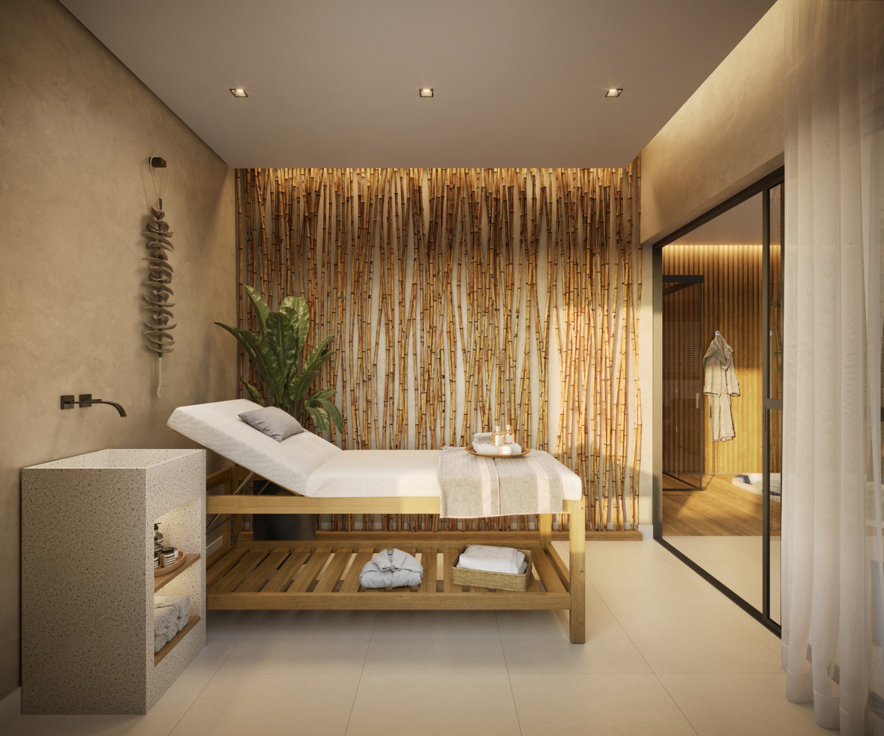 Sense Massage