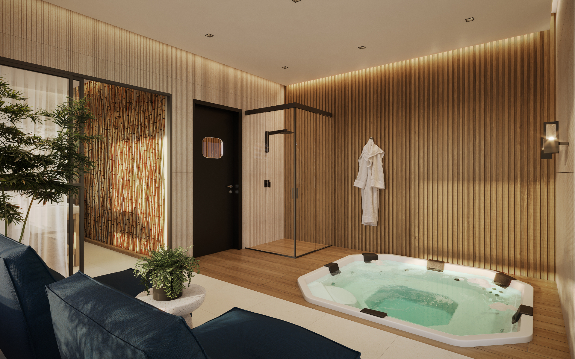 Spa