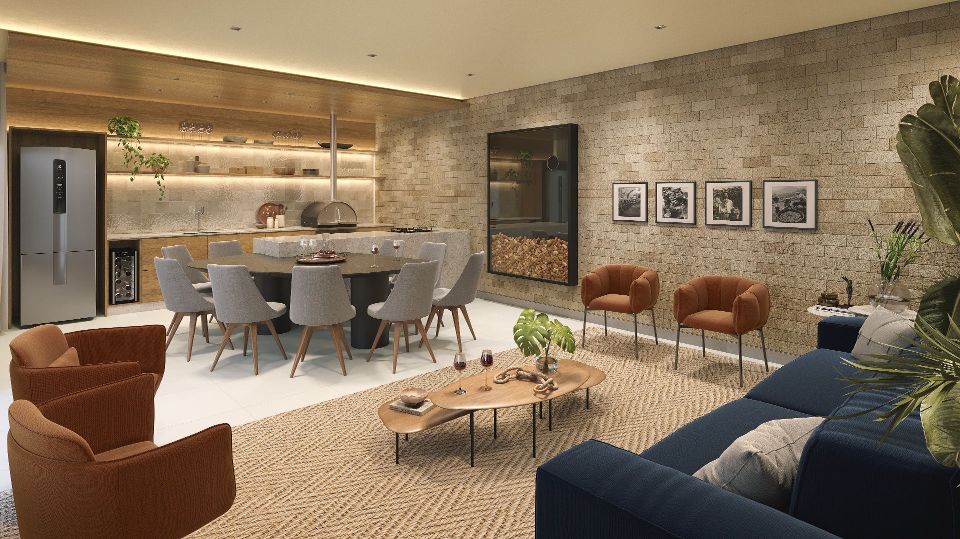 Wine Lounge